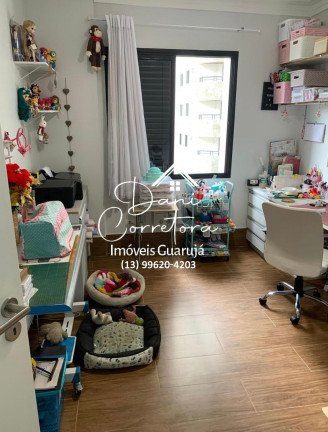 Imagem Apartamento com 3 Quartos à Venda, 145 m² em Pitangueiras - Guarujá