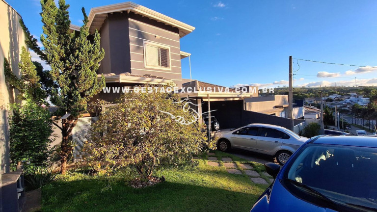 Imagem Casa de Condomínio com 3 Quartos à Venda, 300 m² em Itatiba Country Club - Itatiba