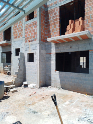Imagem Sobrado com 2 Quartos à Venda, em Nova Atibaia - Atibaia Imagem Sobrado com 2 Quartos à Venda, em Nova Atibaia - Atibaia
