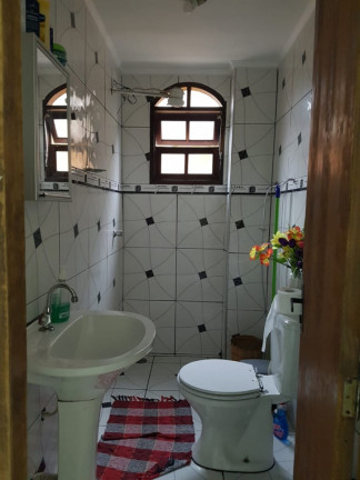 Imagem Casa com 3 Quartos à Venda, 120 m² em Vila Guarani - Carapicuíba