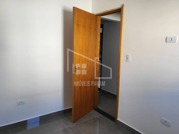 Imagem Apartamento com 2 Quartos à Venda, 40 m² em Vila Scarpelli - Santo André Imagem Apartamento com 2 Quartos à Venda, 40 m² em Vila Scarpelli - Santo André
