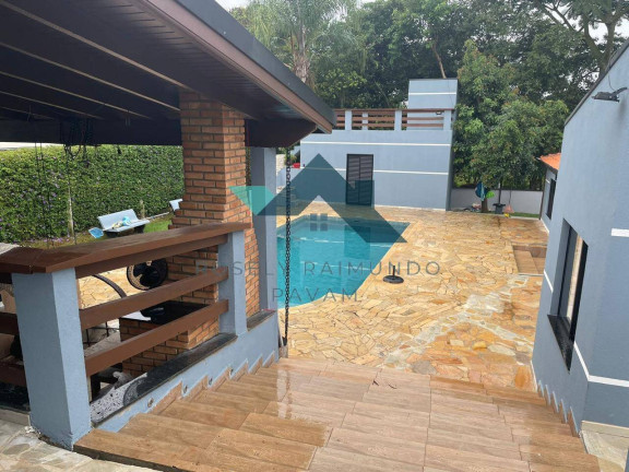 Imagem Casa com 4 Quartos à Venda, 1.000 m² em Itupeva Imagem Casa com 4 Quartos à Venda, 1.000 m² em Itupeva