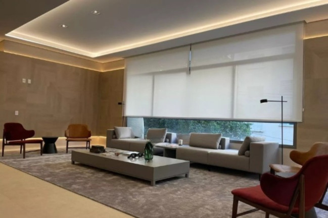Imagem Imóvel com 3 Quartos à Venda, 156 m² em Paraíso - São Paulo Imagem Imóvel com 3 Quartos à Venda, 156 m² em Paraíso - São Paulo