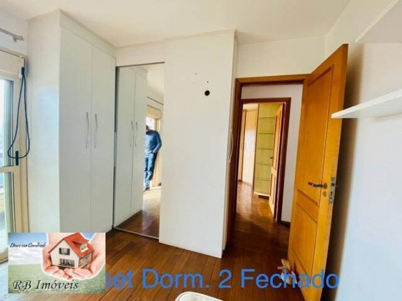 Imagem Apartamento com 4 Quartos à Venda, 178 m² em Rudge Ramos - São Bernardo Do Campo Imagem Apartamento com 4 Quartos à Venda, 178 m² em Rudge Ramos - São Bernardo Do Campo