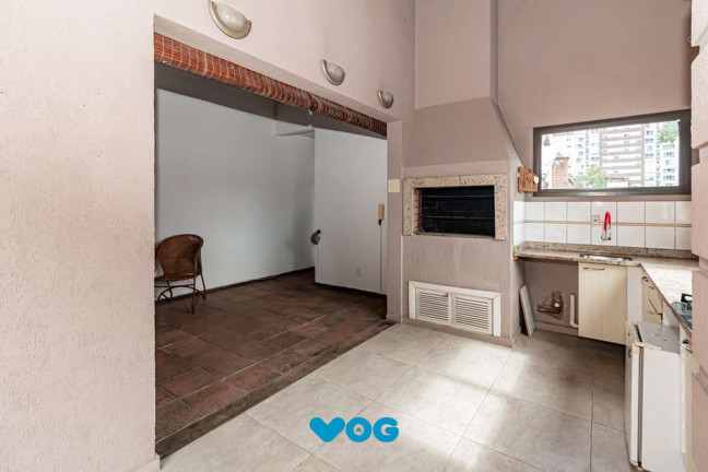 Imagem Imóvel com 3 Quartos à Venda, 134 m² em Santana - Porto Alegre