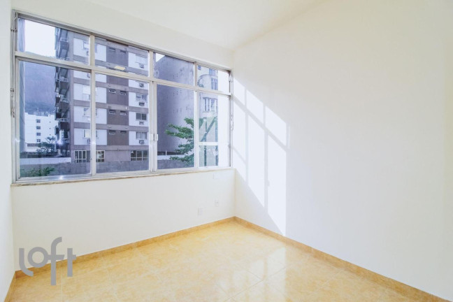 Imagem Apartamento com 3 Quartos à Venda, 91 m² em Botafogo - Rio De Janeiro