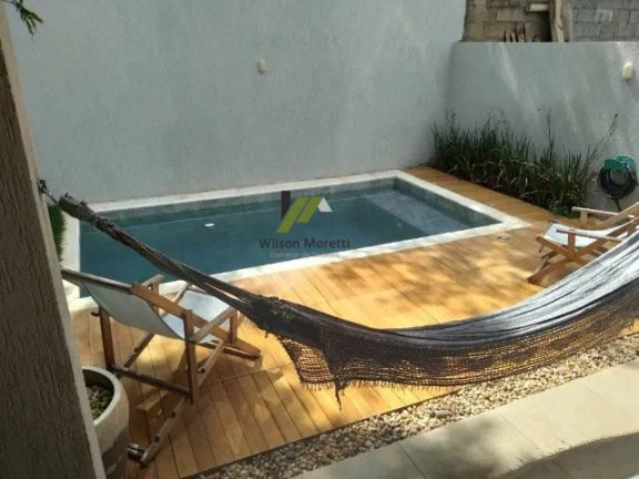 Imagem Casa de Condomínio com 3 Quartos à Venda, 183 m²