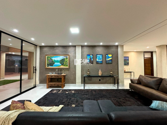 Imagem Casa com 5 Quartos à Venda, 600 m² em Vicente Pires - Brasília Imagem Casa com 5 Quartos à Venda, 600 m² em Vicente Pires - Brasília