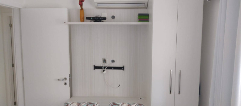 Imagem Apartamento com 3 Quartos à Venda, 155 m² em Passagem - Cabo Frio Imagem Apartamento com 3 Quartos à Venda, 155 m² em Passagem - Cabo Frio