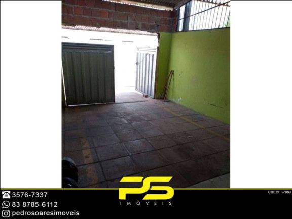 Imagem Casa com 3 Quartos à Venda, 200 m² em Gramame - João Pessoa Imagem Casa com 3 Quartos à Venda, 200 m² em Gramame - João Pessoa