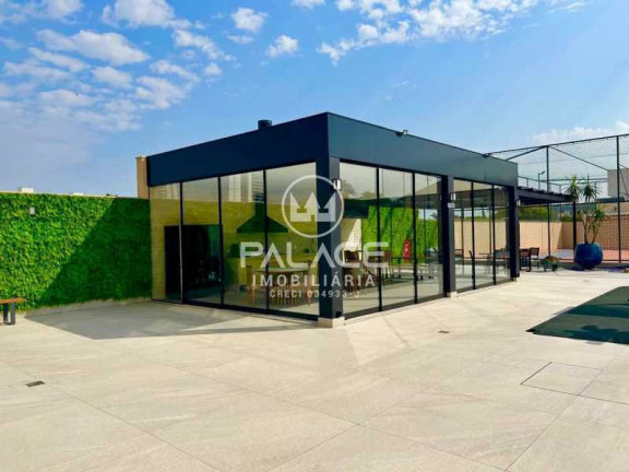 Imagem Apartamento com 3 Quartos à Venda, 110 m² em São Judas - Piracicaba Imagem Apartamento com 3 Quartos à Venda, 110 m² em São Judas - Piracicaba