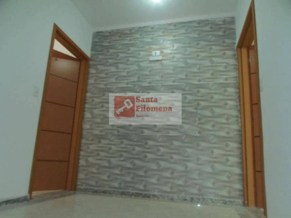 Imagem Apartamento com 2 Quartos à Venda, 50 m² em Campestre - Santo André Imagem Apartamento com 2 Quartos à Venda, 50 m² em Campestre - Santo André