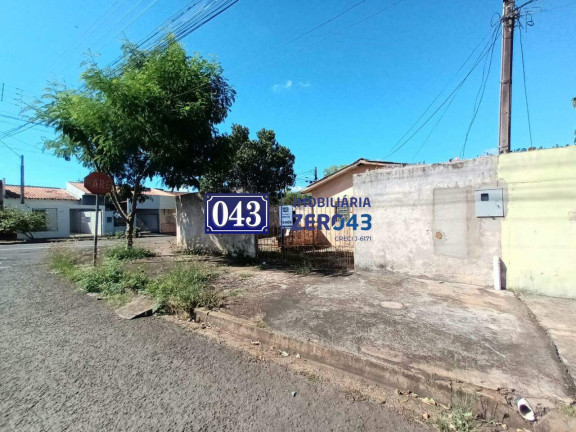 Imagem Terreno à Venda, 150 m² em Conjunto Habitacional Maria Cecília Serrano De Oliveira - Londrina Imagem Terreno à Venda, 150 m² em Conjunto Habitacional Maria Cecília Serrano De Oliveira - Londrina