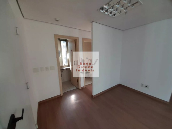 Imagem Imóvel com 1 Quarto para Alugar, 116 m² em Itaim Bibi - São Paulo