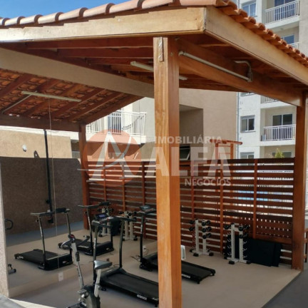 Imagem Apartamento com 2 Quartos à Venda, 48 m² em Jardim Barro Branco - Cotia Imagem Apartamento com 2 Quartos à Venda, 48 m² em Jardim Barro Branco - Cotia