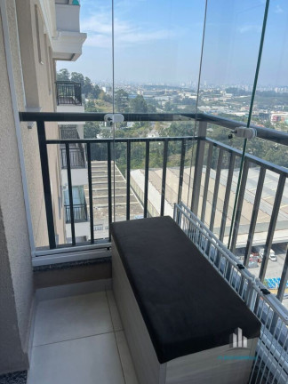Imagem Apartamento com 2 Quartos para Alugar, 89 m² em Centro Comercial Jubran - Barueri Imagem Apartamento com 2 Quartos para Alugar, 89 m² em Centro Comercial Jubran - Barueri