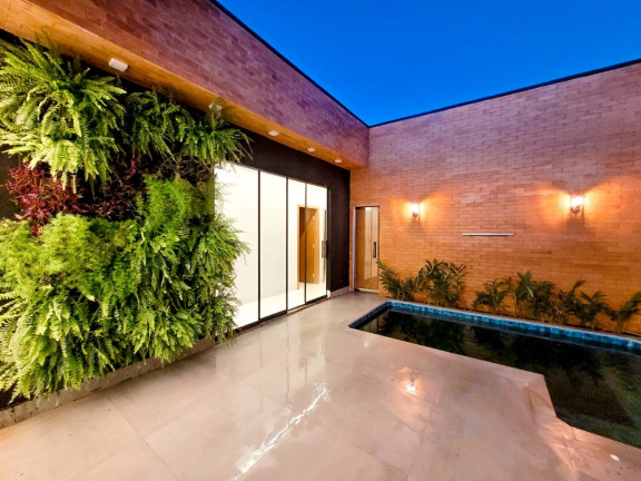 Imagem Casa com 4 Quartos à Venda, 175 m² em Tres Marias - Goiania Imagem Casa com 4 Quartos à Venda, 175 m² em Tres Marias - Goiania