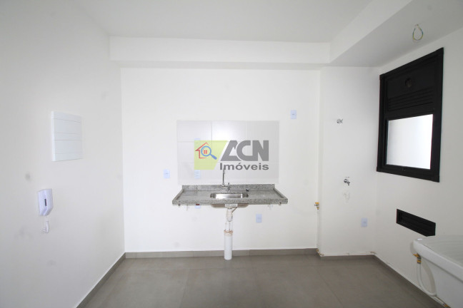 Imagem Apartamento com 2 Quartos à Venda, 56 m² em Jardim Do Bosque - Hortolândia