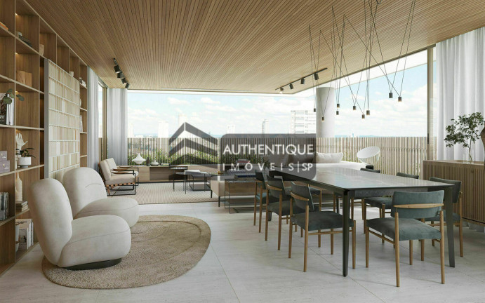 Imagem Cobertura com 3 Quartos à Venda, 376 m² em Itaim Bibi - São Paulo Imagem Cobertura com 3 Quartos à Venda, 376 m² em Itaim Bibi - São Paulo
