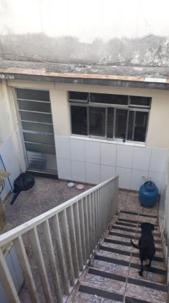 Sobrado com 4 Quartos à Venda, 150 m² em Conj José Bonifácio - São Paulo