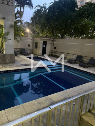 Imagem Apartamento com 2 Quartos à Venda, 64 m² em Parque São Jorge - São Paulo Imagem Apartamento com 2 Quartos à Venda, 64 m² em Parque São Jorge - São Paulo