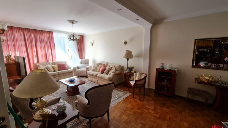 Imagem Apartamento com 3 Quartos à Venda, 215 m² em Mooca - São Paulo