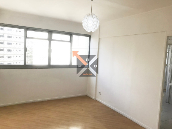 Imóvel com 2 Quartos à Venda, 56 m² em Mooca - São Paulo
