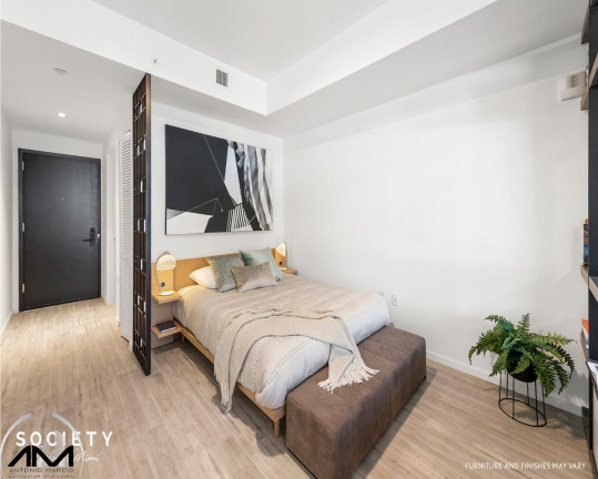 Imagem Apartamento com 1 Quarto à Venda, 42 m² em Downtowm - Maiami