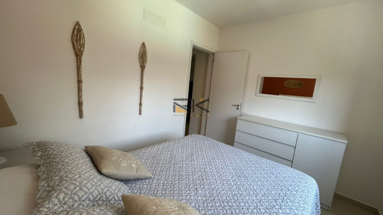 Imagem Apartamento com 2 Quartos à Venda, 66 m² em Tenório - Ubatuba