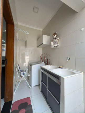 Imagem Casa com 3 Quartos à Venda, 145 m² em Parque Residencial Do Lago - Votuporanga