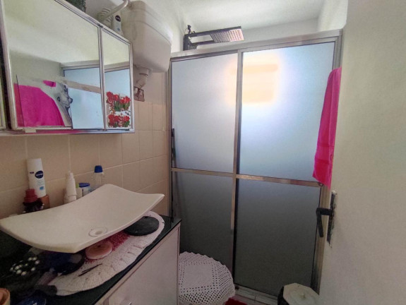 Imagem Apartamento com 2 Quartos à Venda, 44 m² em Ouro Fino - São José Dos Pinhais Imagem Apartamento com 2 Quartos à Venda, 44 m² em Ouro Fino - São José Dos Pinhais