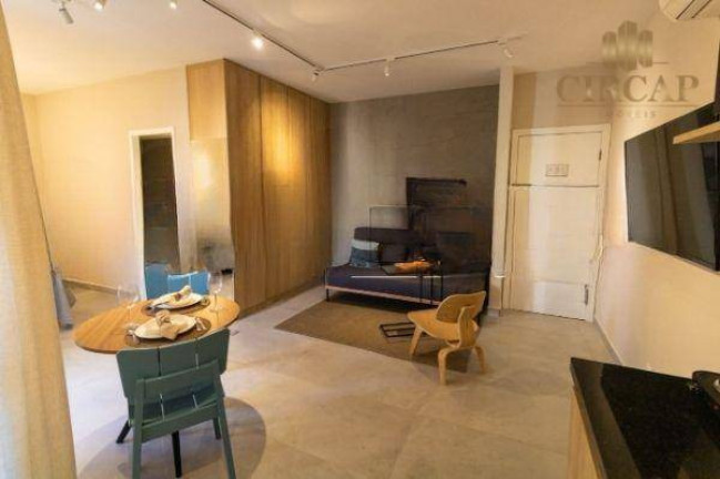 Apartamento com 2 Quartos à Venda, 62 m² em Itaim - São Paulo