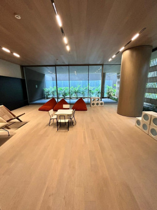 Imagem Apartamento com 3 Quartos à Venda, 232 m² em Pinheiros - São Paulo