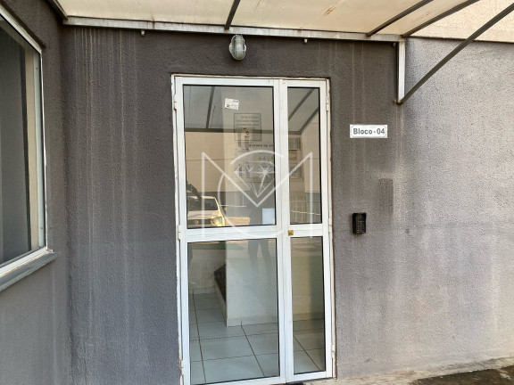 Imagem Apartamento com 2 Quartos à Venda, 44 m² em São Pedro - Esmeraldas