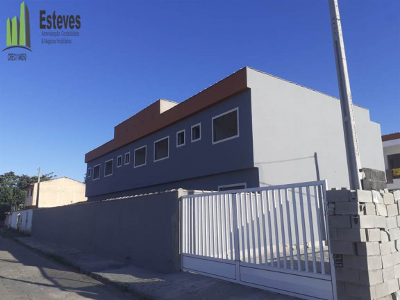 Imagem Sobrado com 2 Quartos à Venda, em Belas Artes - Itanhaem Imagem Sobrado com 2 Quartos à Venda, em Belas Artes - Itanhaem