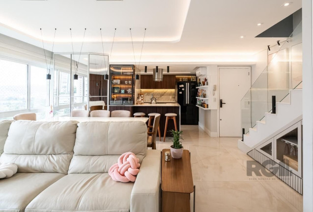 Imagem Cobertura com 3 Quartos à Venda, 231 m² em Petrópolis - Porto Alegre Imagem Cobertura com 3 Quartos à Venda, 231 m² em Petrópolis - Porto Alegre