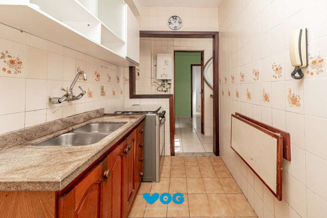 Imagem Imóvel com 3 Quartos à Venda, 134 m² em Santana - Porto Alegre