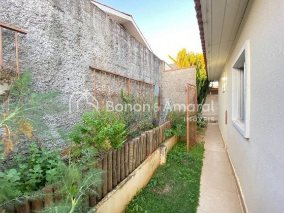 Imagem Casa com 3 Quartos à Venda, 259 m² em Saltinho - Paulínia