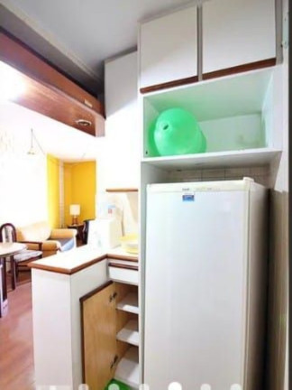 Imagem Apartamento com 1 Quarto à Venda, 40 m² em Jardim Do Mar - São Bernardo Do Campo