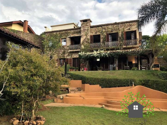 Imagem Casa com 3 Quartos à Venda, 532 m² em Fazendinha - Carapicuíba