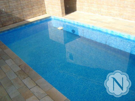Imagem Casa com 2 Quartos à Venda, 60 m² em Nova Itanhaém - Itanhaém Imagem Casa com 2 Quartos à Venda, 60 m² em Nova Itanhaém - Itanhaém