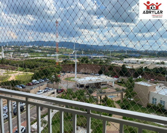 Imóvel com 2 Quartos à Venda, 86 m² em Engordadouro - Jundiaí