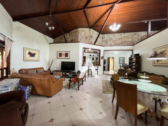 Imagem Casa com 3 Quartos à Venda, 350 m² em Fazenda Boa Fé - Teresópolis Imagem Casa com 3 Quartos à Venda, 350 m² em Fazenda Boa Fé - Teresópolis