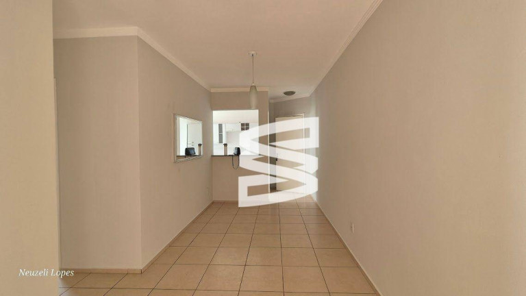 Imagem Apartamento com 3 Quartos à Venda, 64 m² em Vila Omar - Americana Imagem Apartamento com 3 Quartos à Venda, 64 m² em Vila Omar - Americana