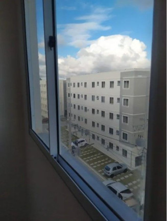 Imagem Apartamento com 2 Quartos à Venda, 38 m² em Abrantes - Camaçari