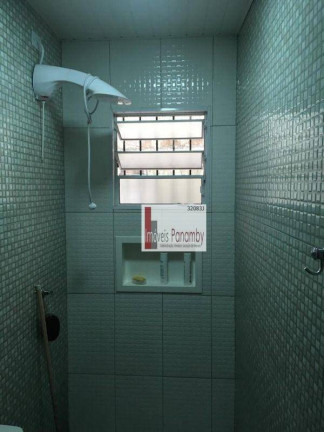Imagem Casa com 2 Quartos à Venda, 96 m² em Vila Palmares - Santo André Imagem Casa com 2 Quartos à Venda, 96 m² em Vila Palmares - Santo André