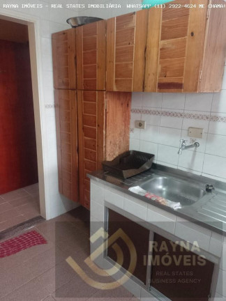 Imagem Apartamento com 1 Quarto à Venda, 50 m² em Caiçara - Praia Grande