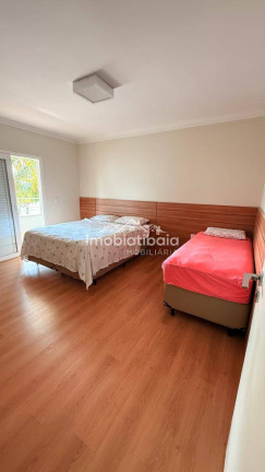 Imagem Casa de Condomínio com 5 Quartos à Venda, 680 m² em Usina - Atibaia