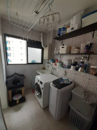 Imagem Imóvel com 3 Quartos à Venda, 125 m² em Vila Andrade - São Paulo Imagem Imóvel com 3 Quartos à Venda, 125 m² em Vila Andrade - São Paulo