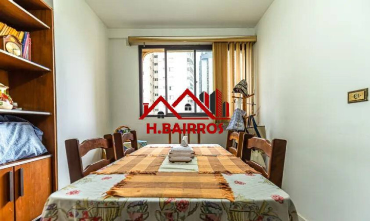 Imagem Apartamento com 4 Quartos à Venda, 200 m² em Vila Guaianazes - São José Dos Campos Imagem Apartamento com 4 Quartos à Venda, 200 m² em Vila Guaianazes - São José Dos Campos